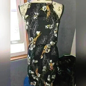 Mossimo Womans Dress Size XS